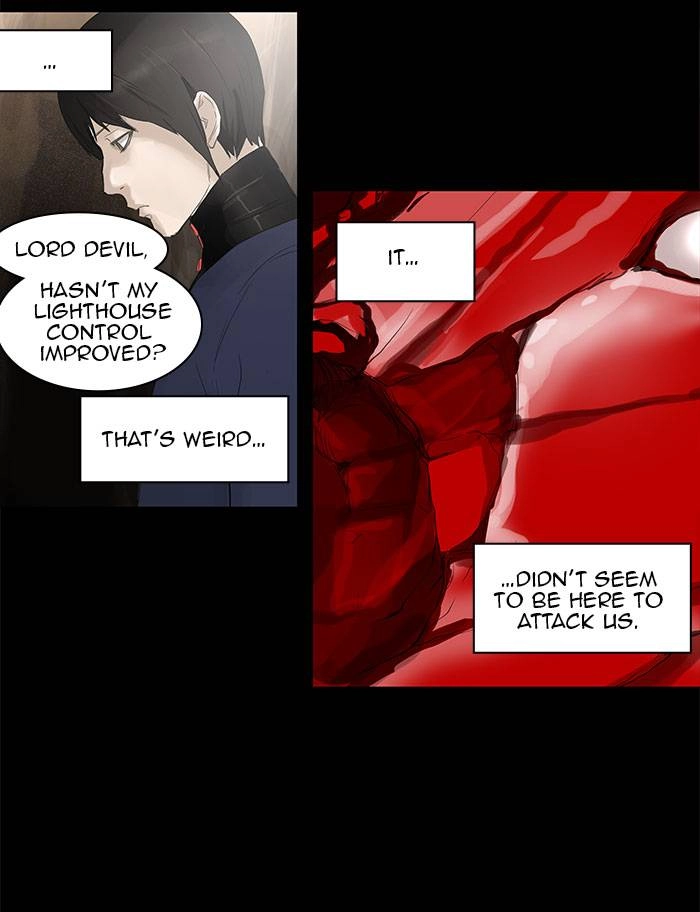 Tower of God Chapter 110, page 49 of 60