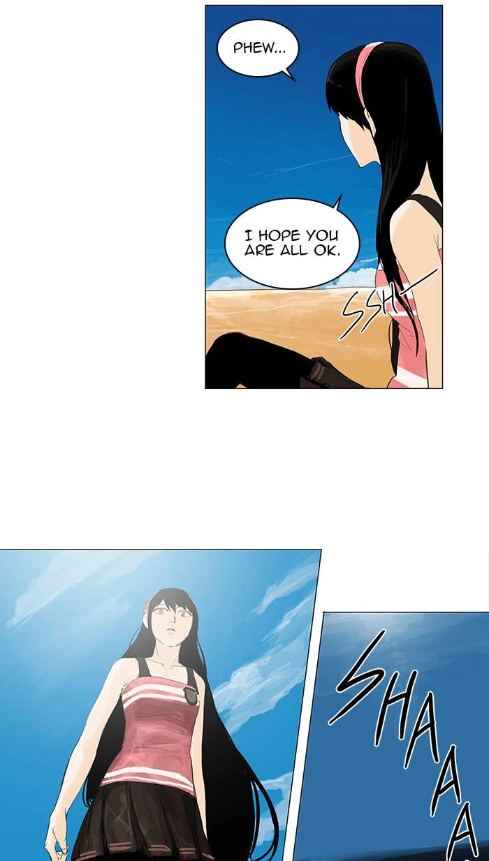 Tower of God Chapter 110, page 5 of 60