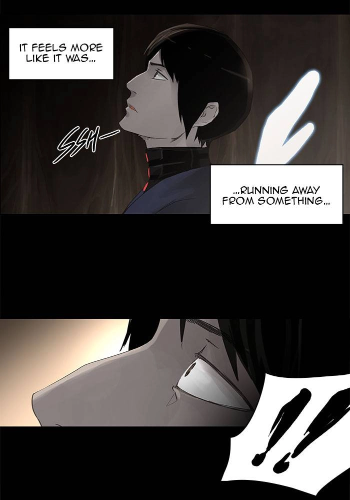 Tower of God Chapter 110, page 50 of 60