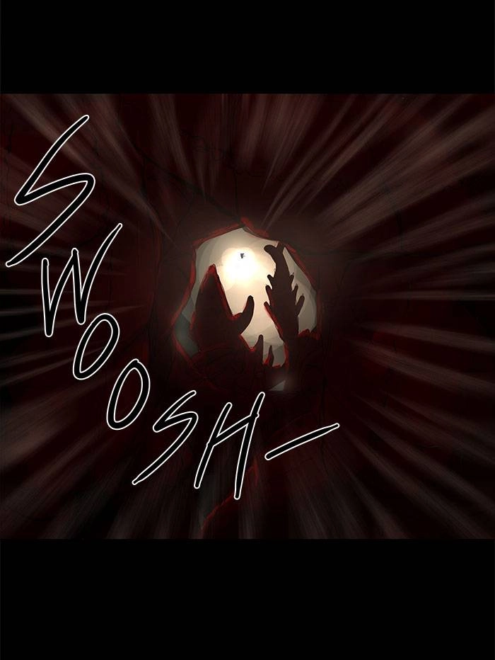 Tower of God Chapter 110, page 51 of 60