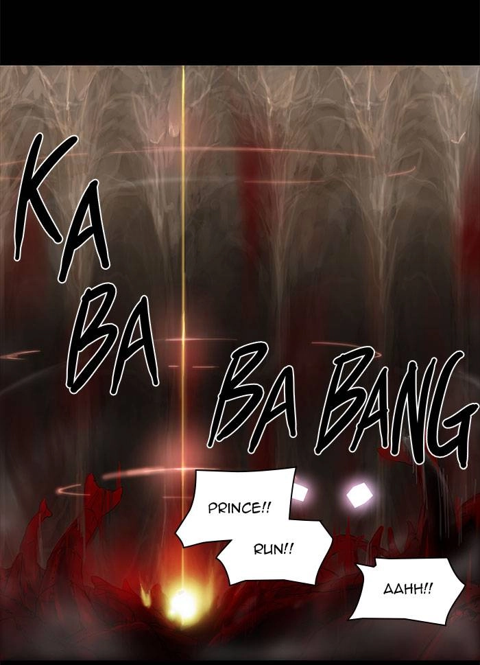 Tower of God Chapter 110, page 52 of 60
