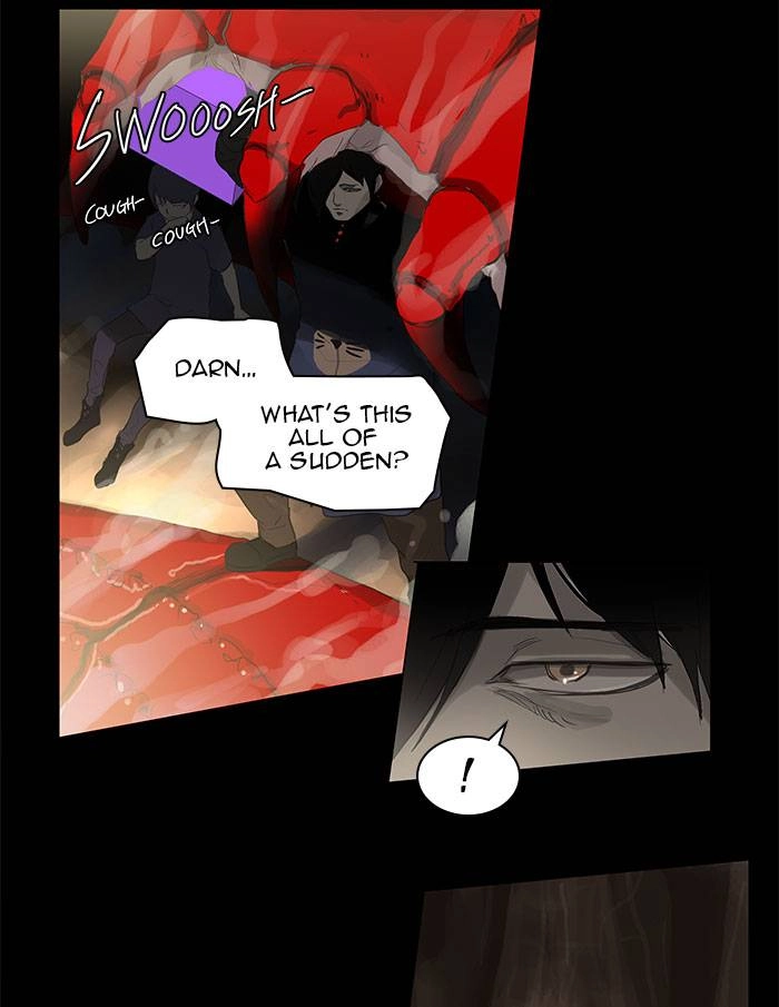 Tower of God Chapter 110, page 54 of 60