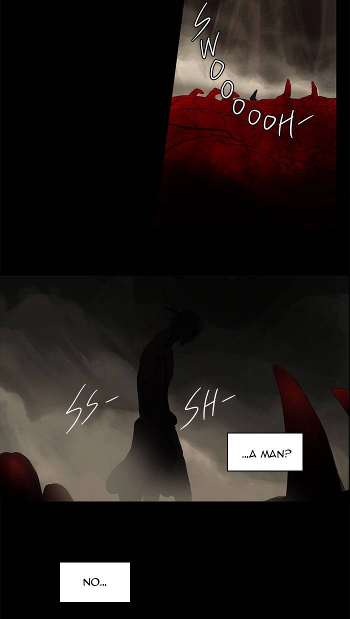 Tower of God Chapter 110, page 55 of 60