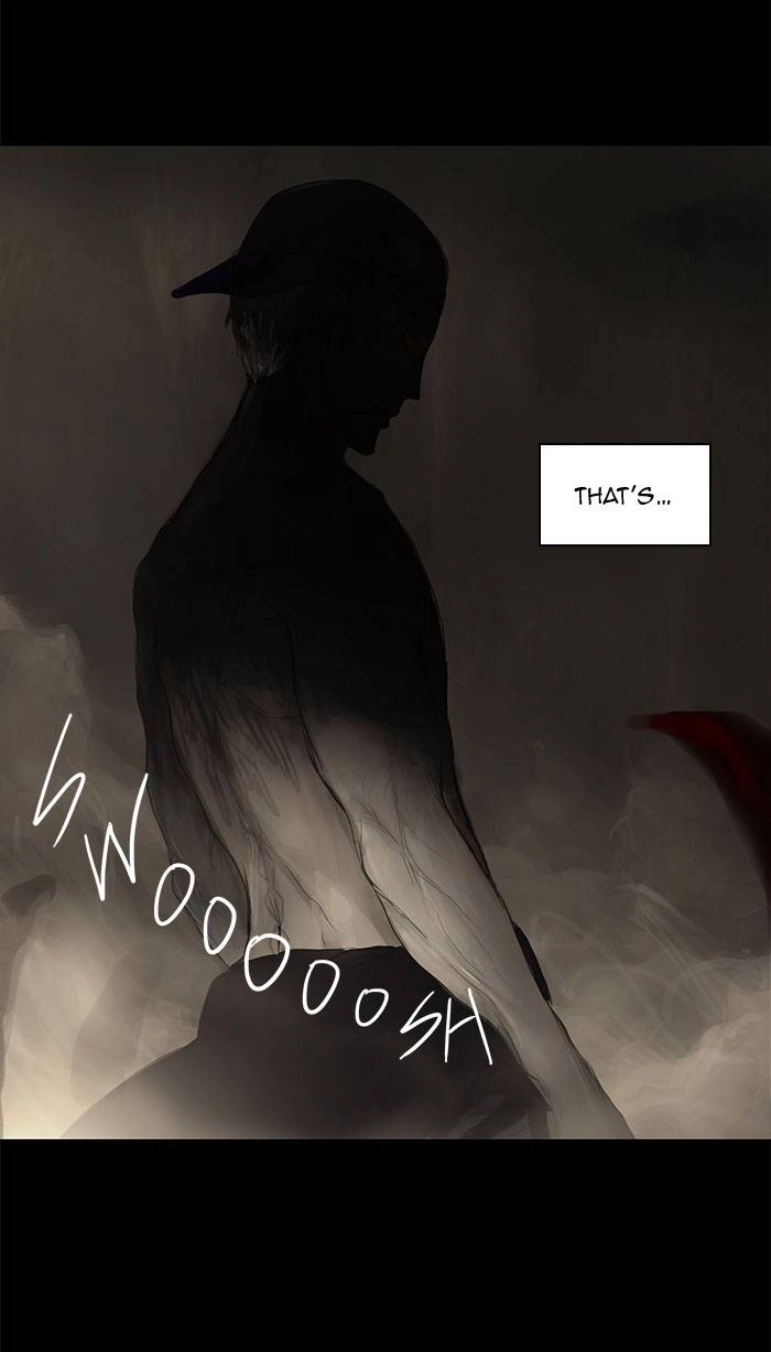 Tower of God Chapter 110, page 56 of 60