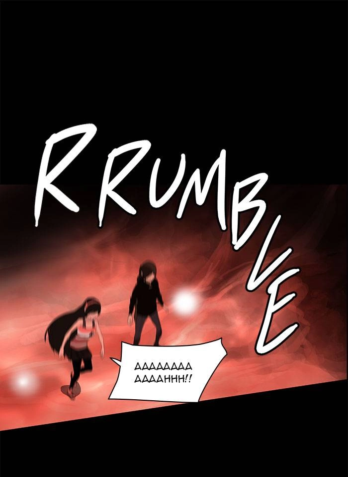 Tower of God Chapter 110, page 58 of 60
