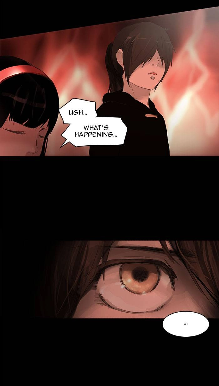 Tower of God Chapter 110, page 59 of 60