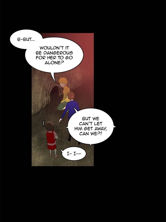 Tower of God Chapter 111, page 11 of 56