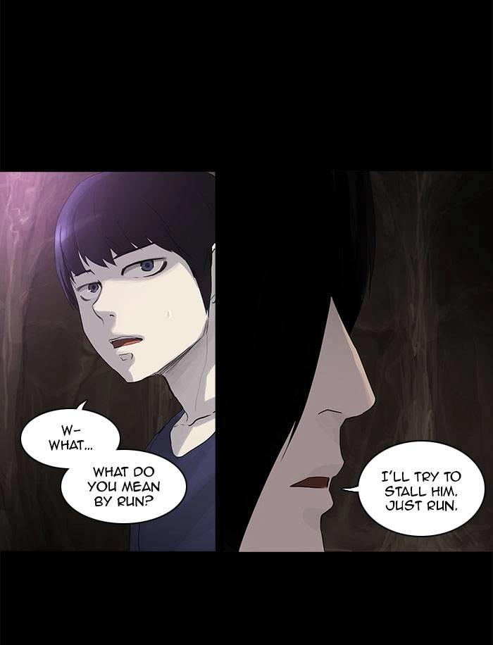 Tower of God Chapter 111, page 14 of 56