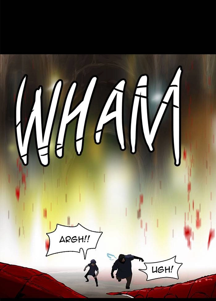 Tower of God Chapter 111, page 17 of 56