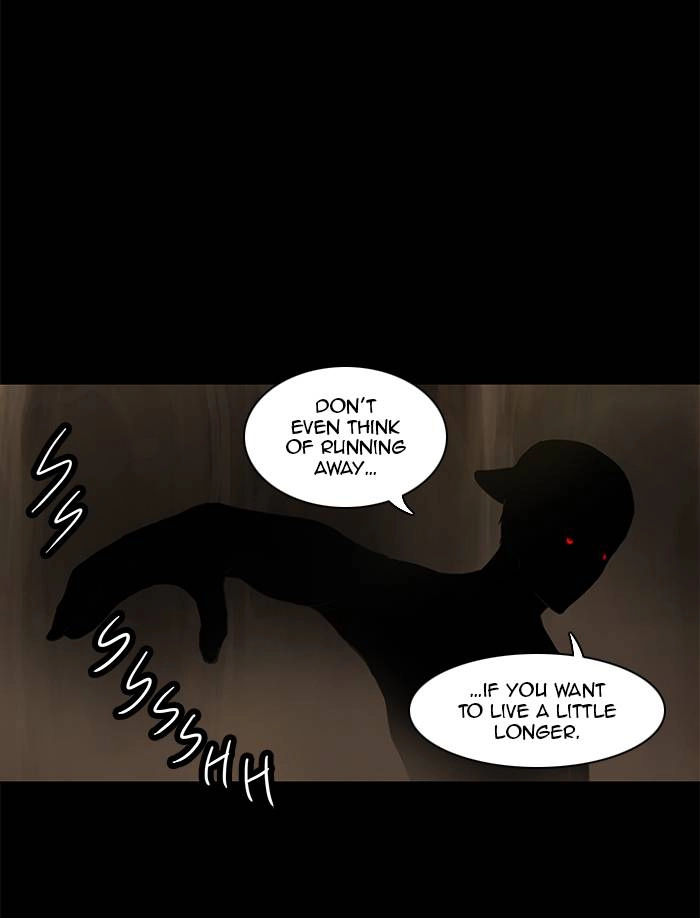 Tower of God Chapter 111, page 18 of 56