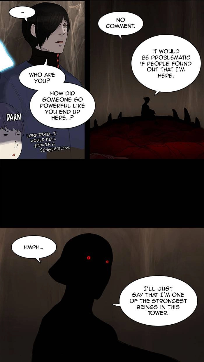 Tower of God Chapter 111, page 20 of 56