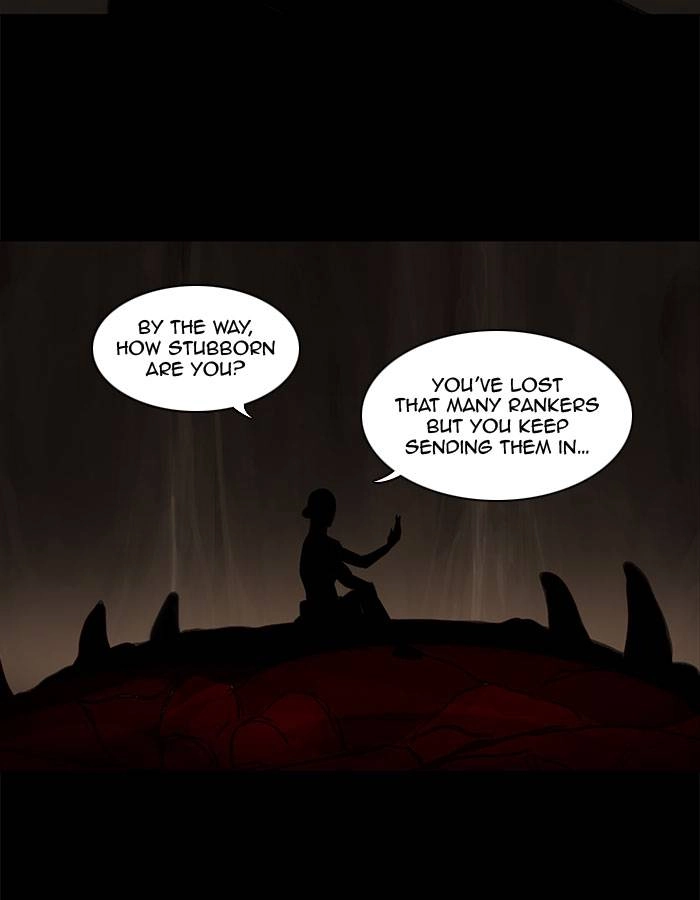 Tower of God Chapter 111, page 21 of 56