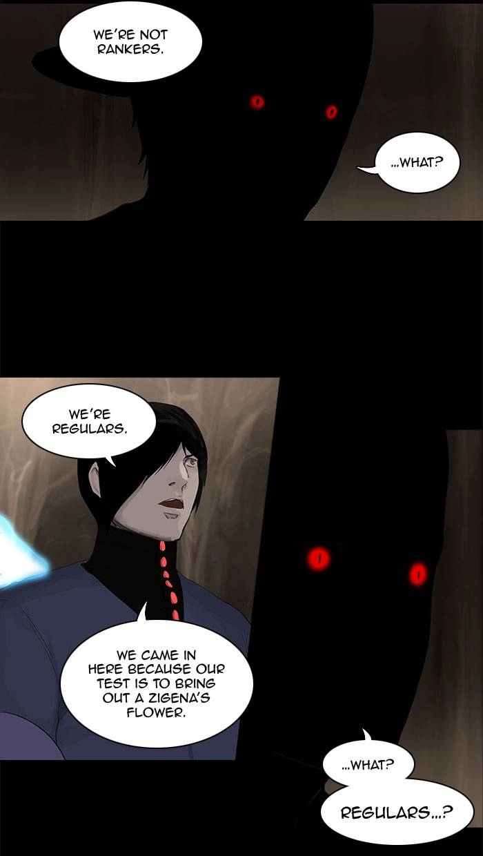 Tower of God Chapter 111, page 23 of 56