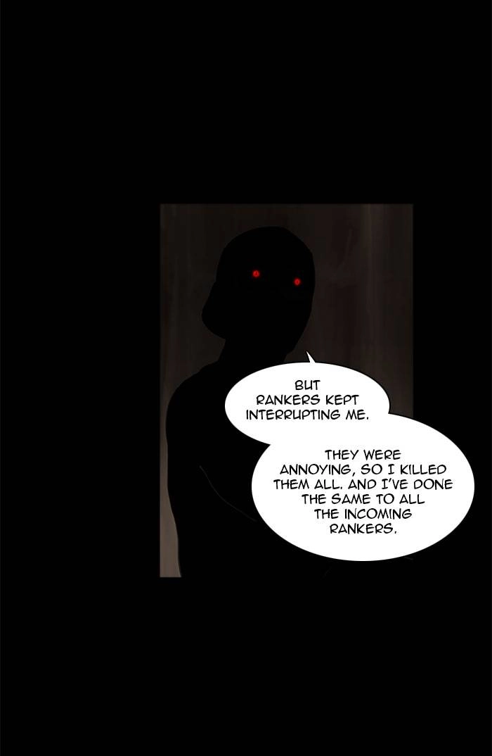Tower of God Chapter 111, page 25 of 56