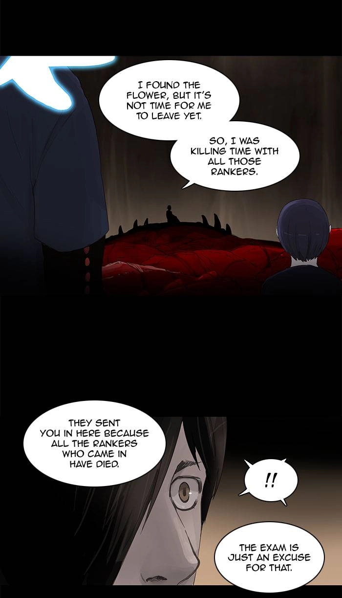 Tower of God Chapter 111, page 26 of 56