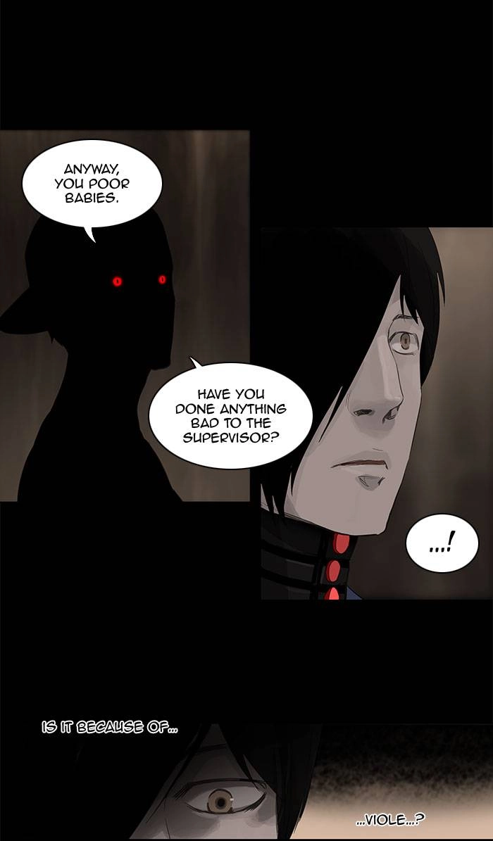 Tower of God Chapter 111, page 27 of 56