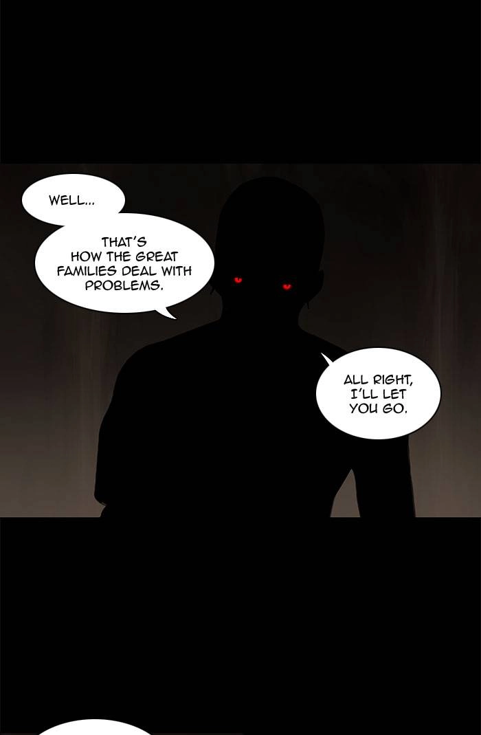 Tower of God Chapter 111, page 28 of 56