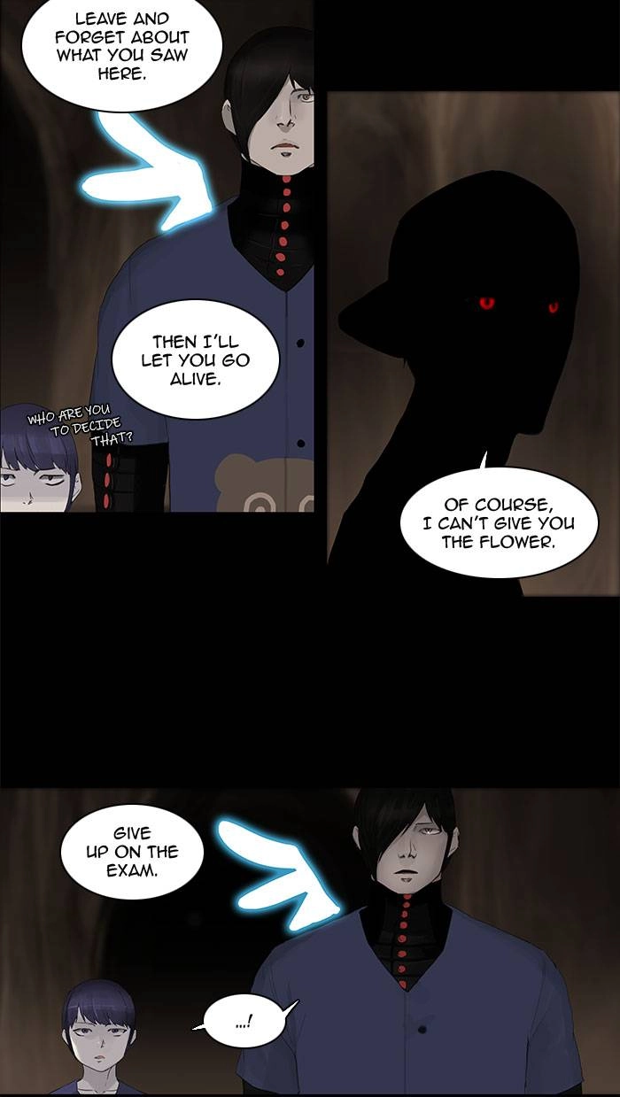 Tower of God Chapter 111, page 29 of 56