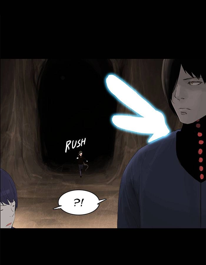 Tower of God Chapter 111, page 31 of 56