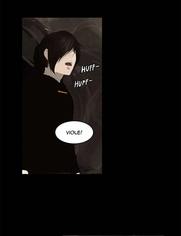 Tower of God Chapter 111, page 32 of 56