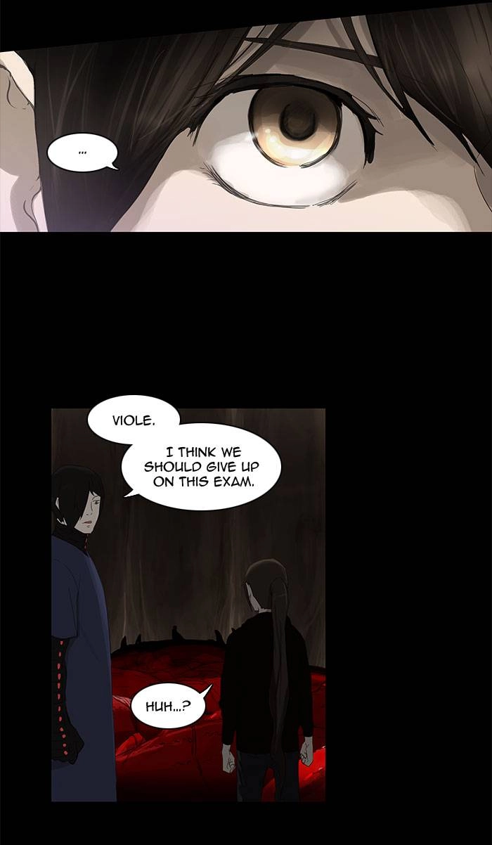 Tower of God Chapter 111, page 34 of 56