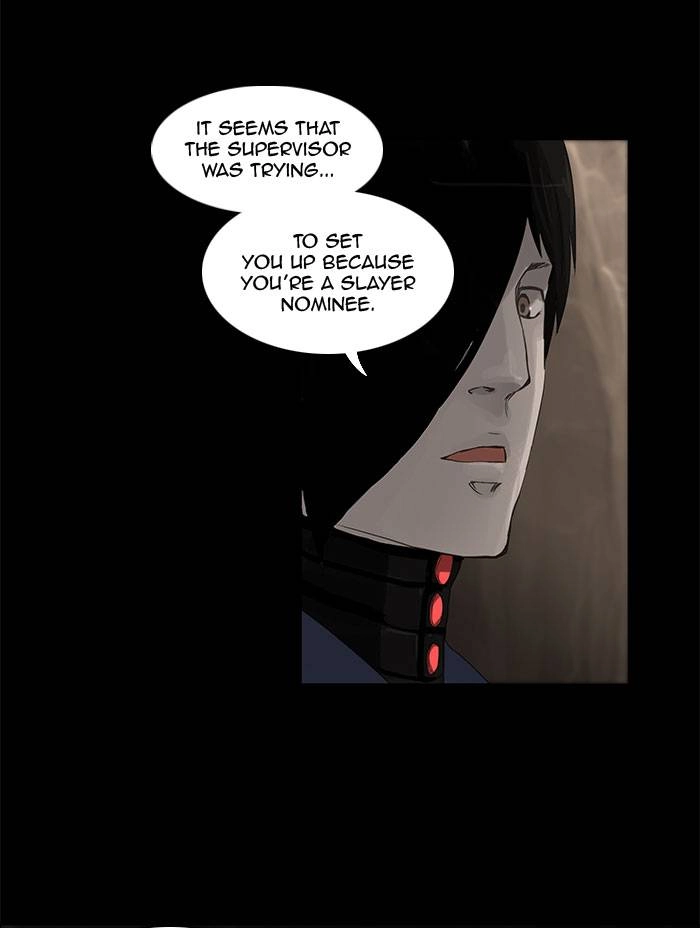 Tower of God Chapter 111, page 35 of 56