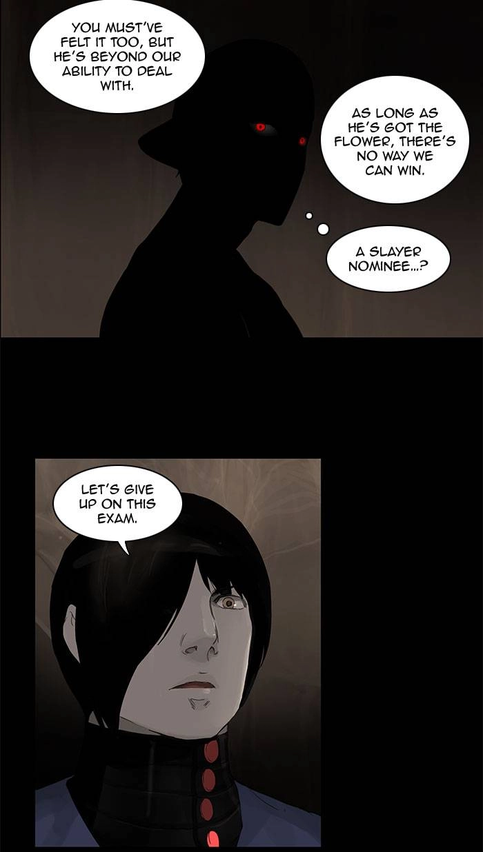 Tower of God Chapter 111, page 36 of 56