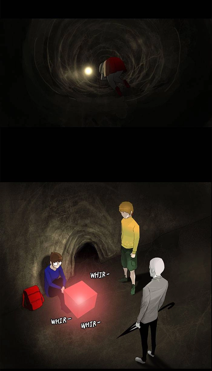 Tower of God Chapter 111, page 38 of 56