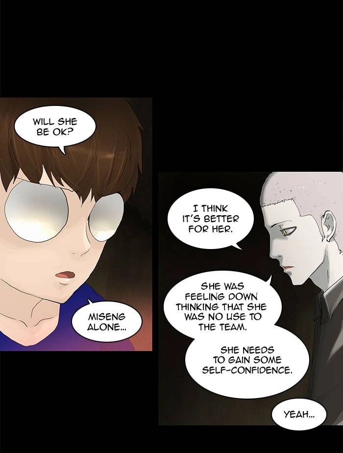 Tower of God Chapter 111, page 39 of 56