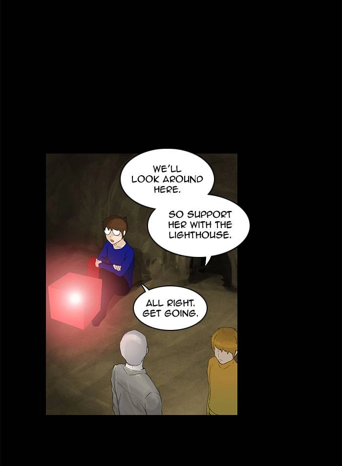 Tower of God Chapter 111, page 40 of 56