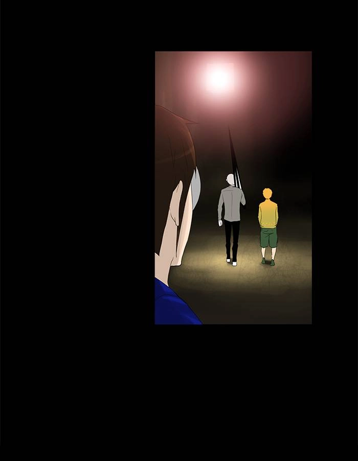 Tower of God Chapter 111, page 41 of 56