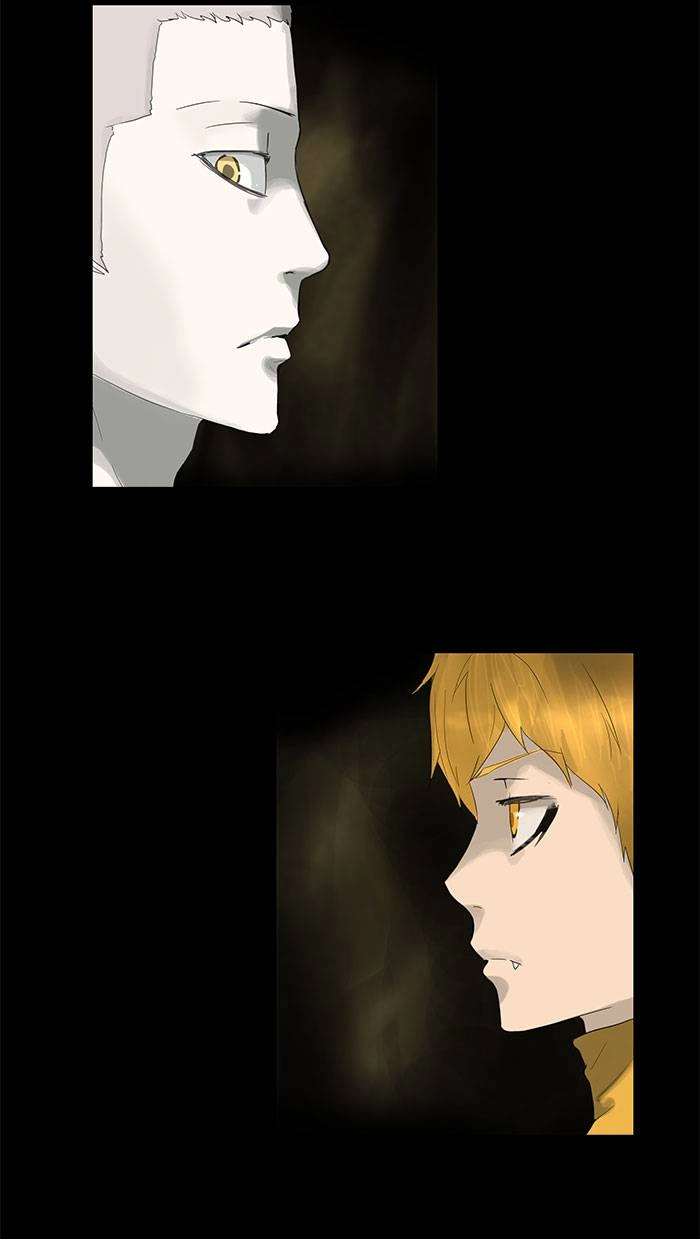Tower of God Chapter 111, page 43 of 56