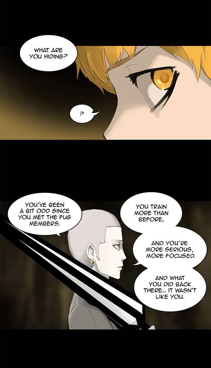 Tower of God Chapter 111, page 44 of 56