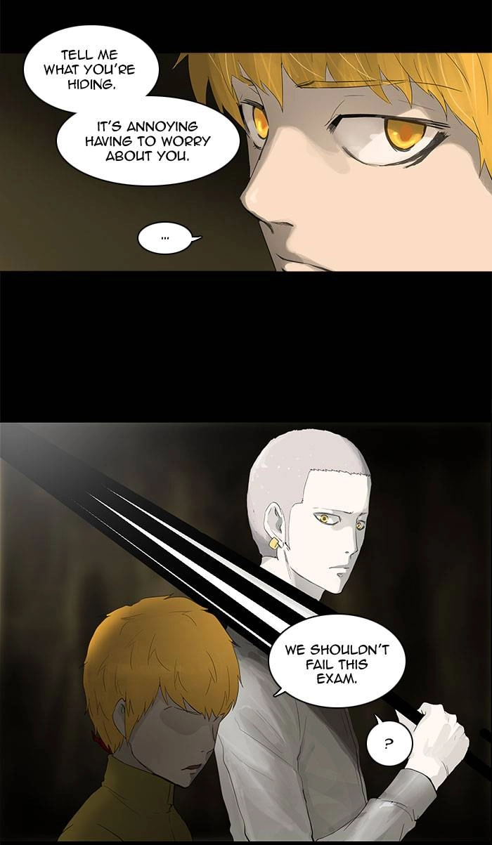 Tower of God Chapter 111, page 45 of 56