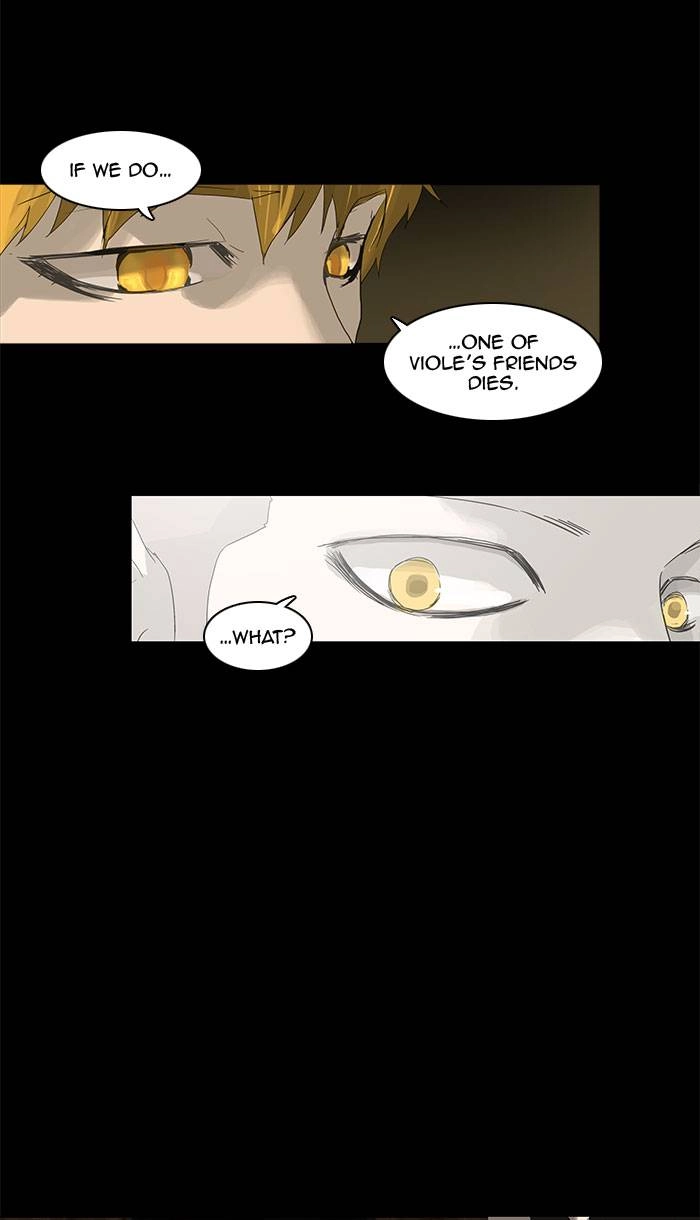 Tower of God Chapter 111, page 46 of 56