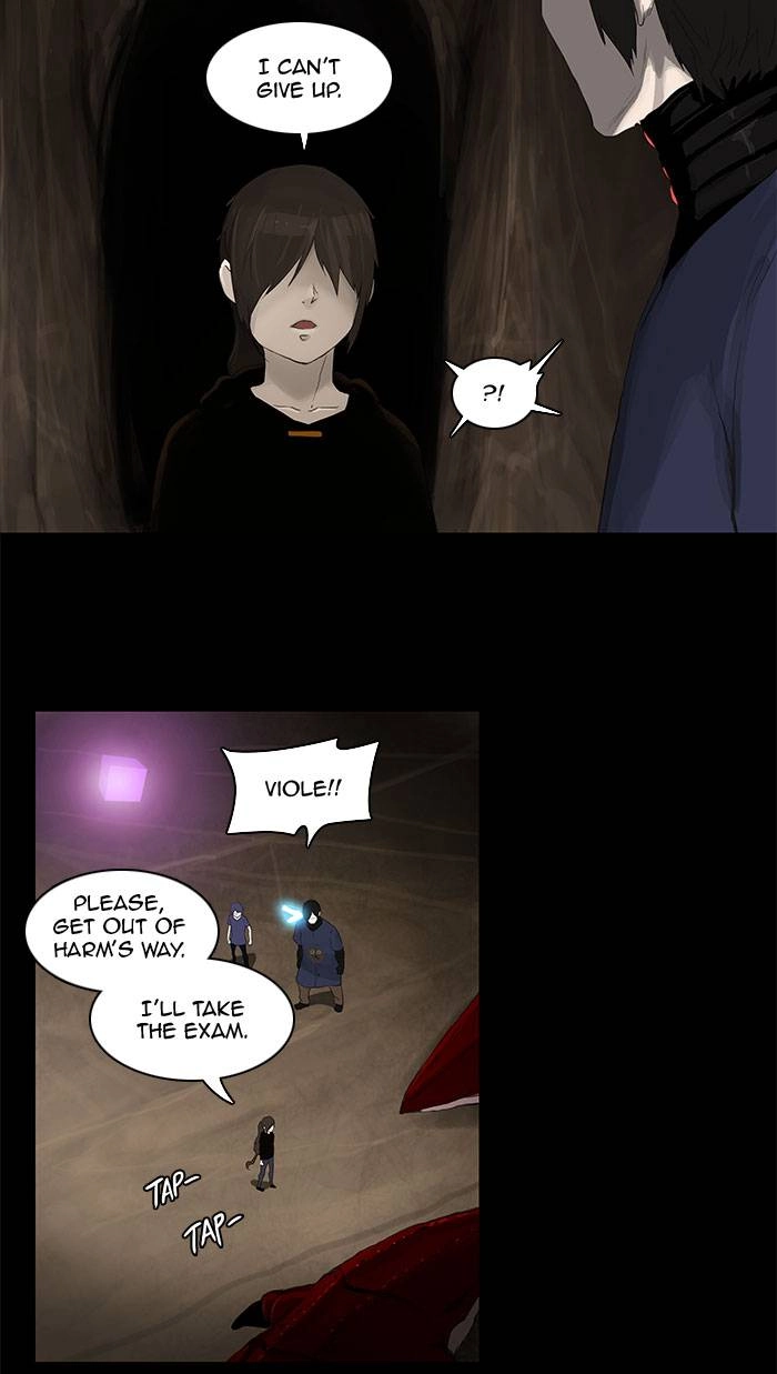 Tower of God Chapter 111, page 47 of 56