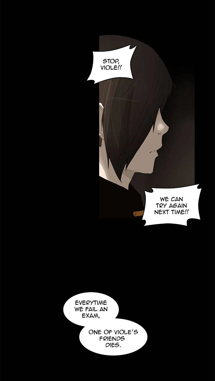 Tower of God Chapter 111, page 48 of 56