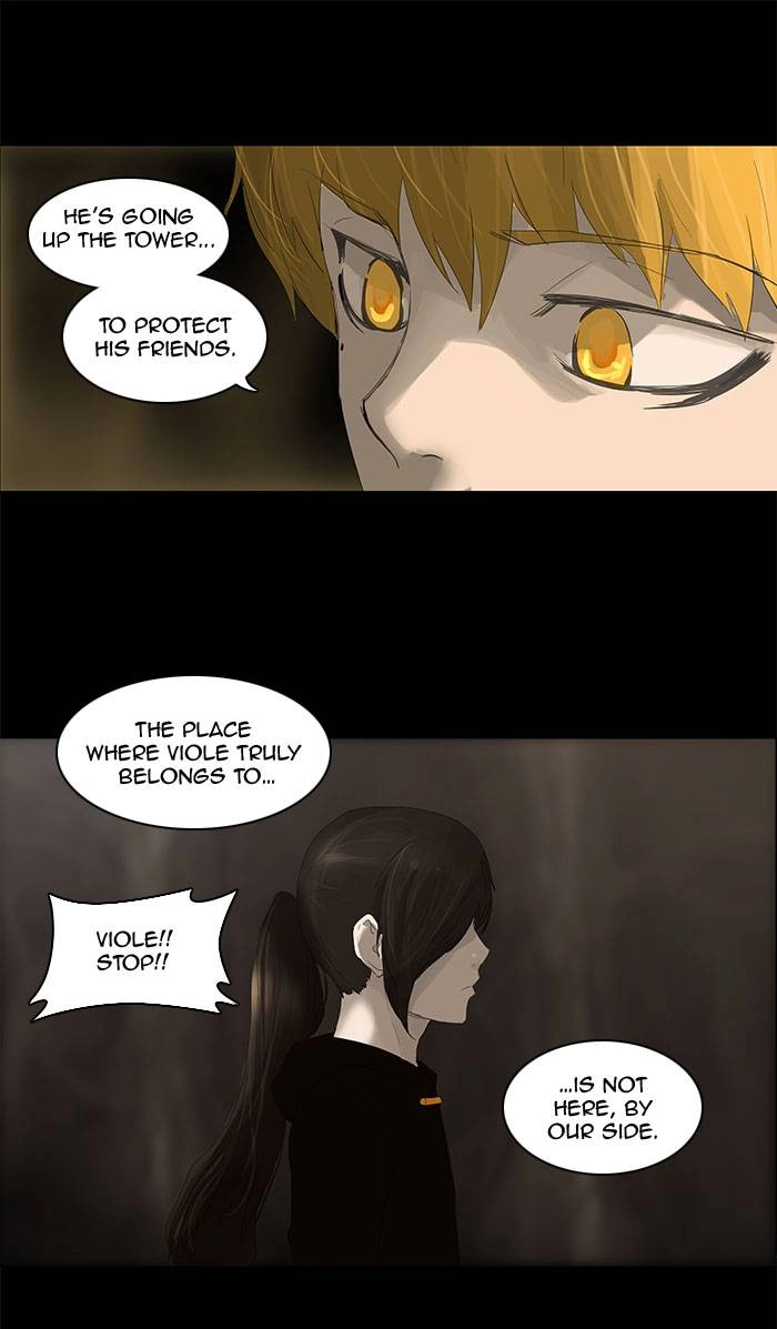 Tower of God Chapter 111, page 49 of 56