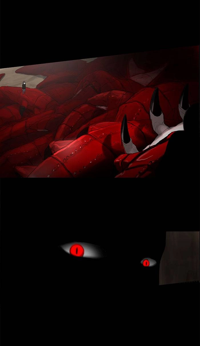 Tower of God Chapter 111, page 50 of 56