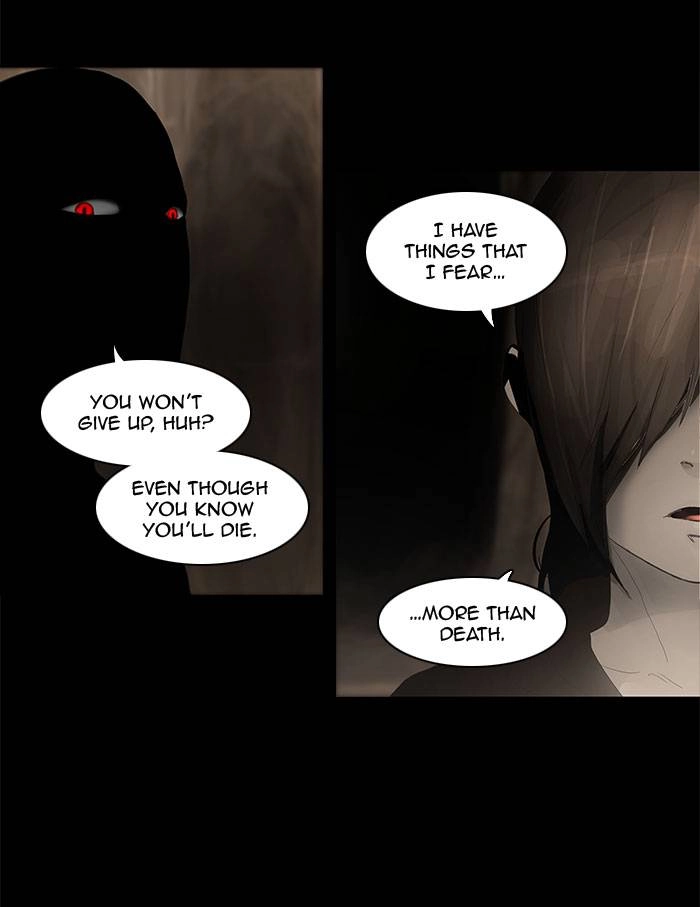 Tower of God Chapter 111, page 51 of 56