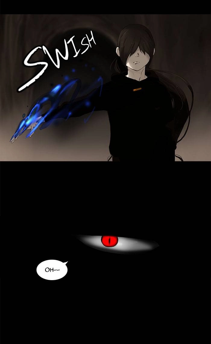 Tower of God Chapter 111, page 52 of 56