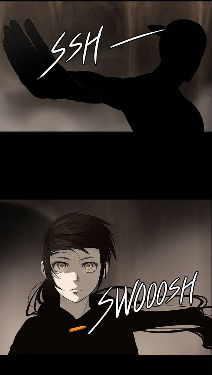 Tower of God Chapter 111, page 53 of 56