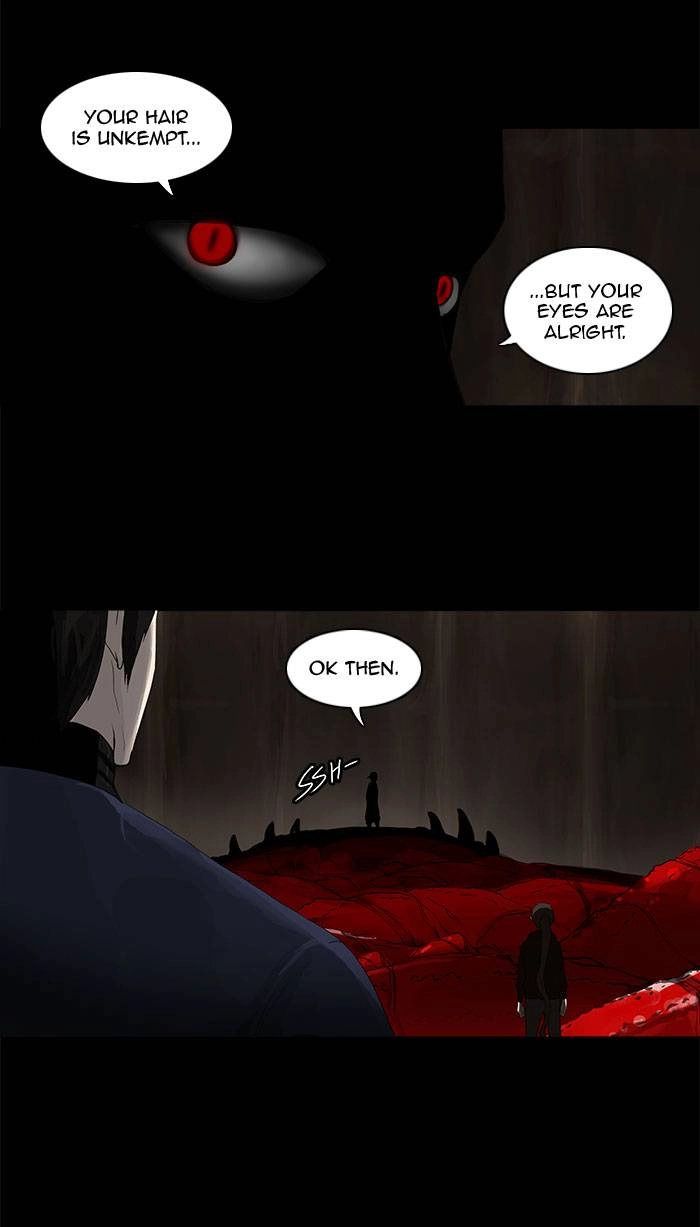 Tower of God Chapter 111, page 54 of 56