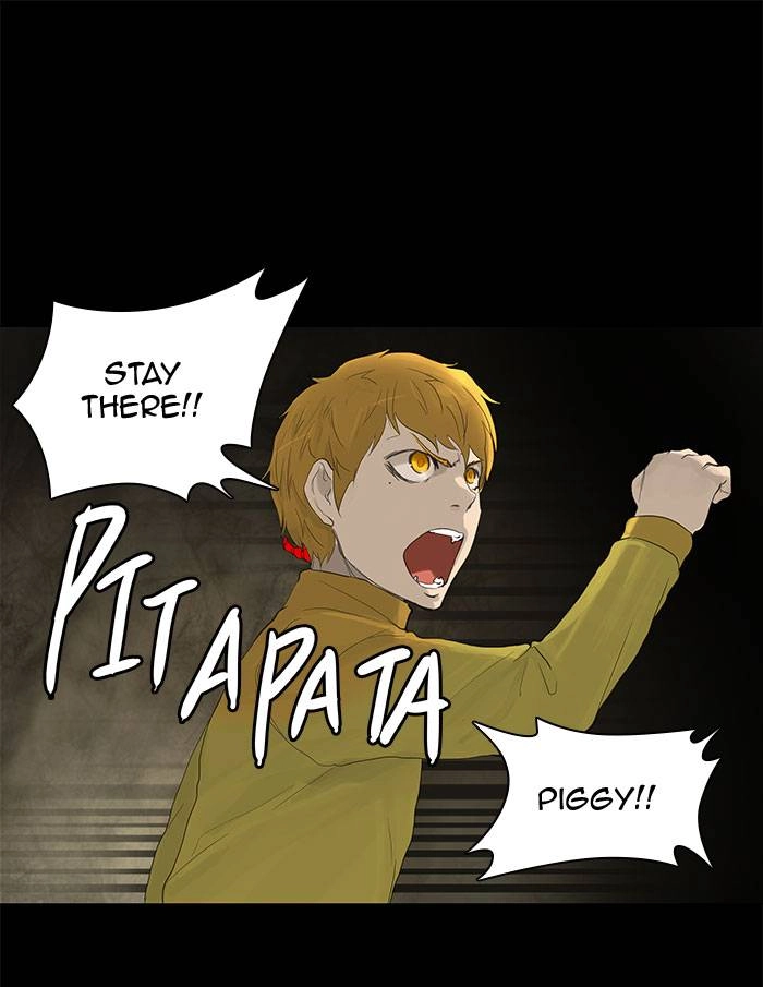 Tower of God Chapter 111, page 6 of 56