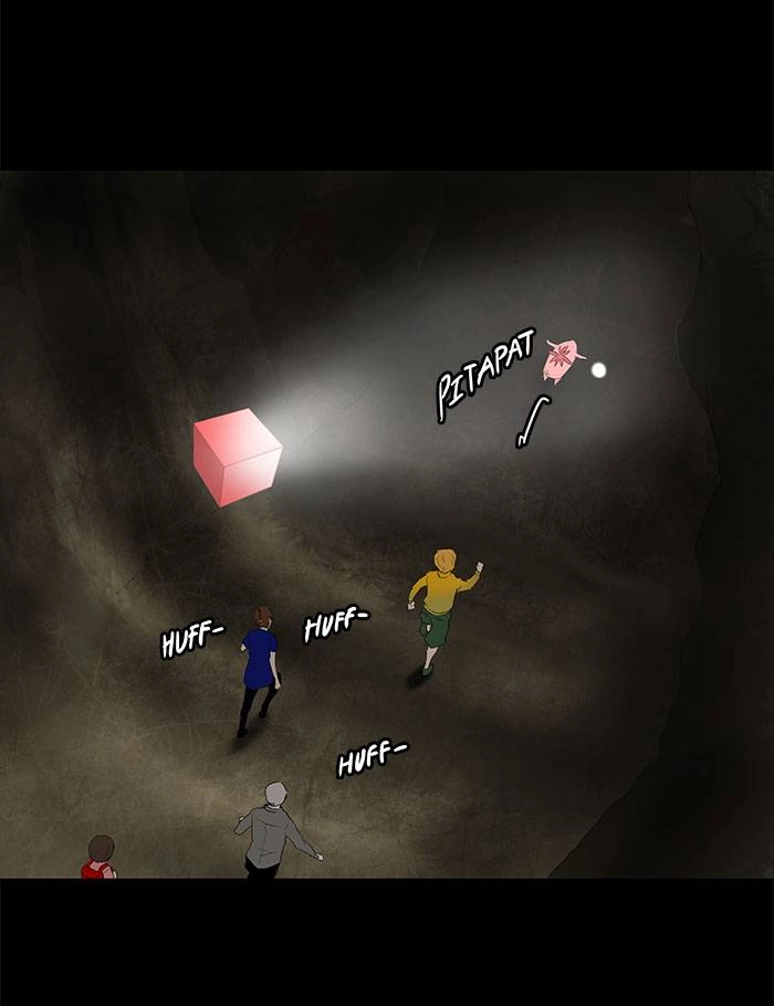 Tower of God Chapter 111, page 7 of 56