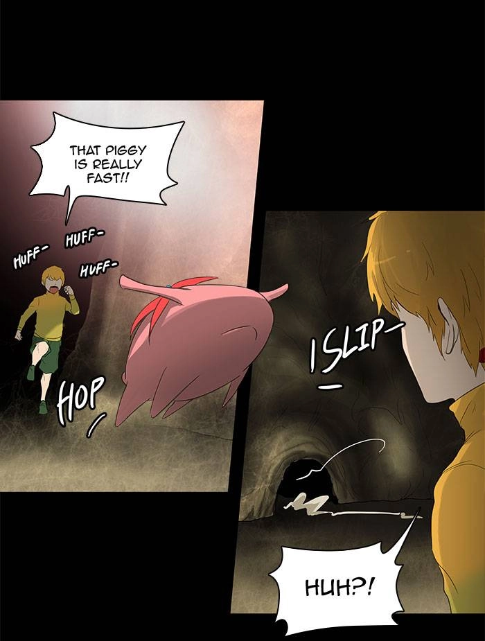 Tower of God Chapter 111, page 8 of 56