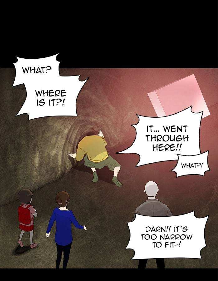 Tower of God Chapter 111, page 9 of 56