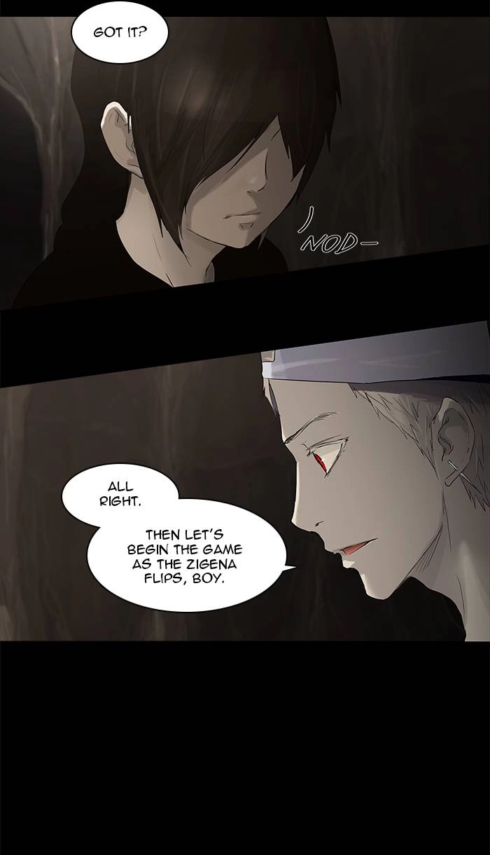 Tower of God Chapter 112, page 10 of 40