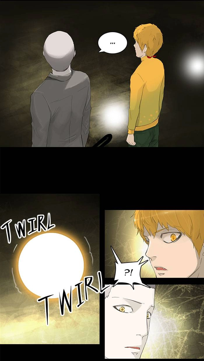 Tower of God Chapter 112, page 16 of 40