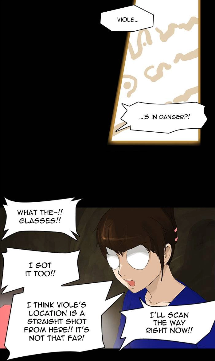 Tower of God Chapter 112, page 18 of 40